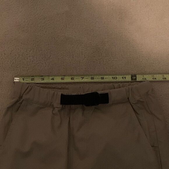 Ennef mountain biking pants - Picture 9 of 9